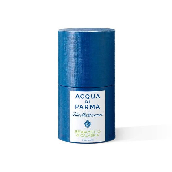 Perfume Acqua Di Parma Blu Mediterraneo Bergamotto Di Calabria Unissex Eau de Toilette